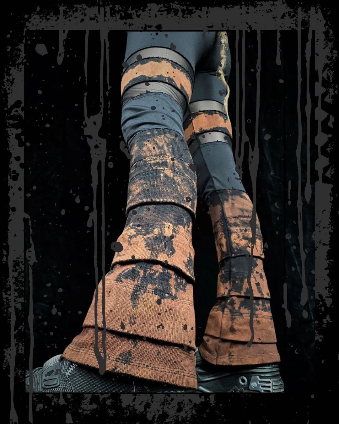 △  Leggings  △