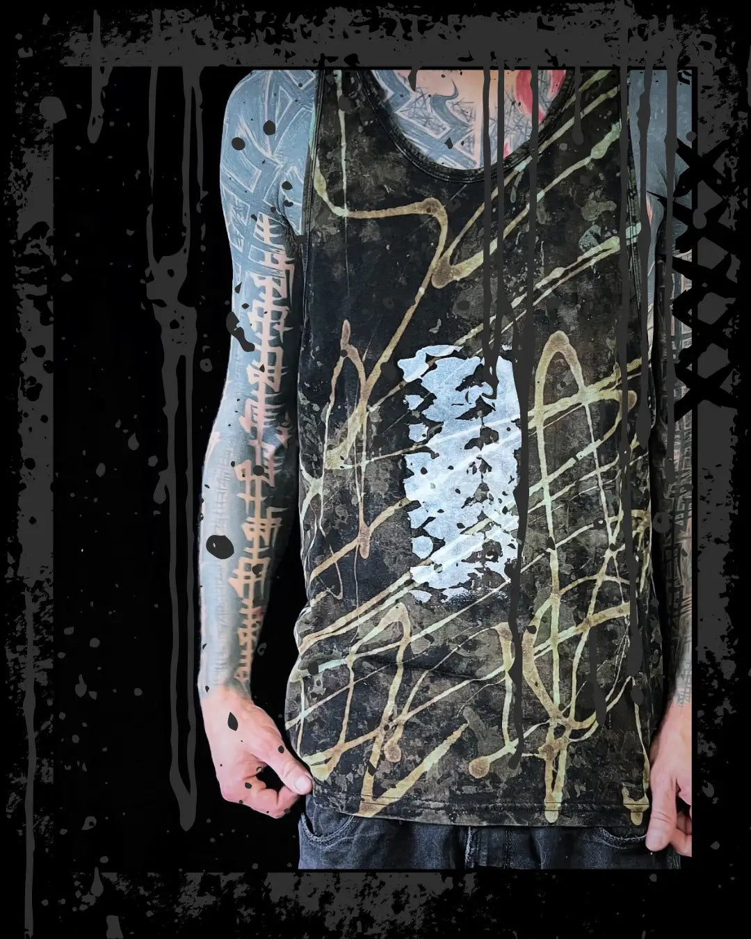 MEN´S:UNISEX