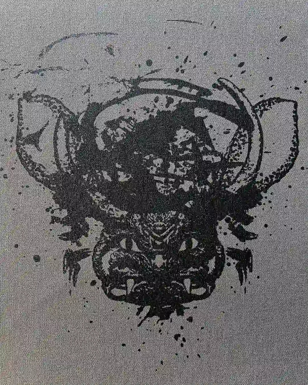 Backpatch Guardian-Series ONI