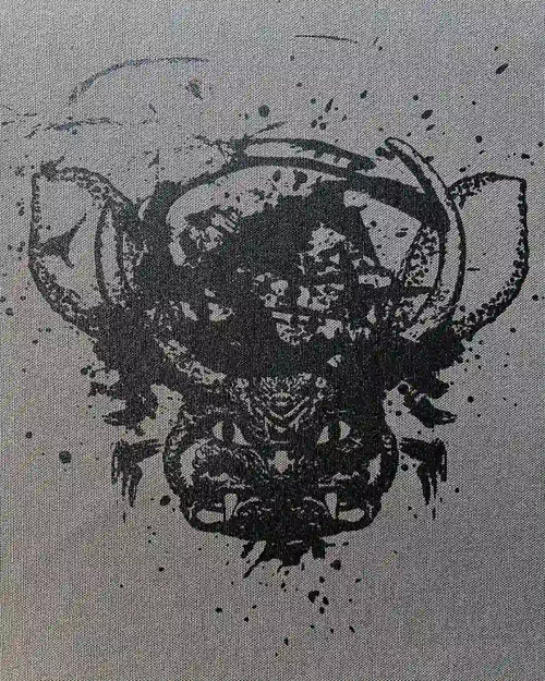 Backpatch Guardian-Series ONI