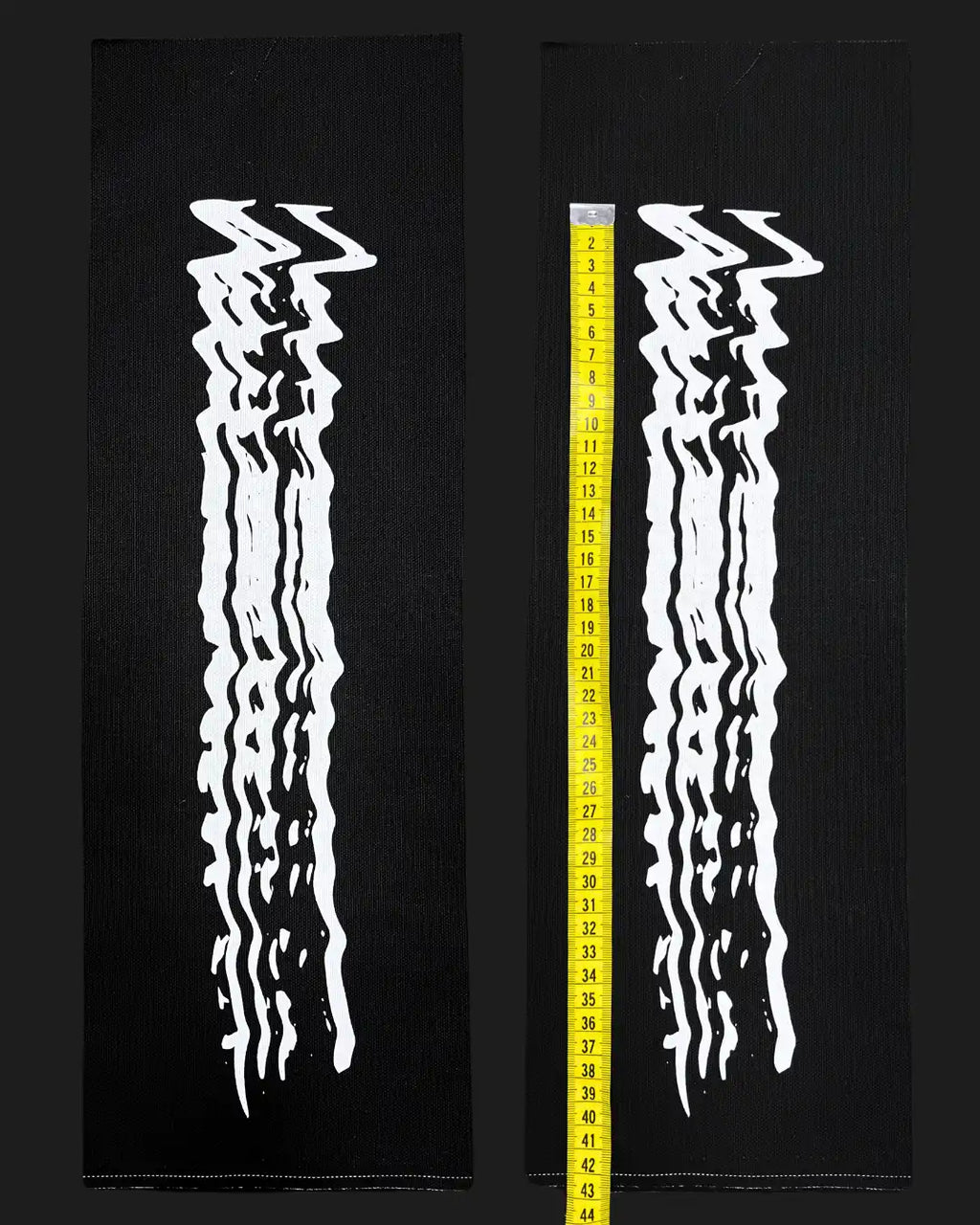 Backpatch • Pattern 1