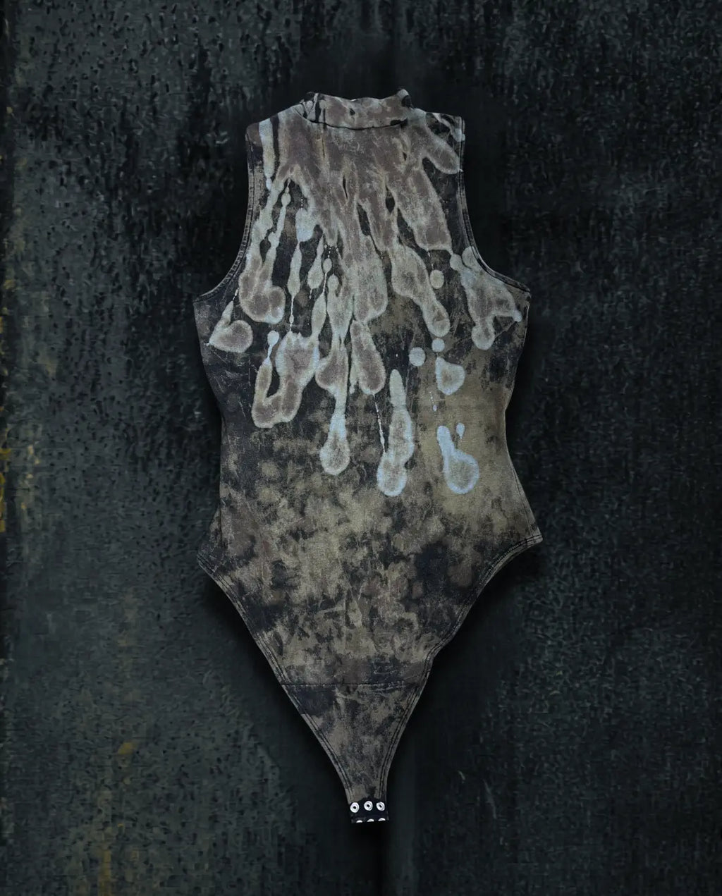 BAD • Bodysuit • Print • 4 • Size M