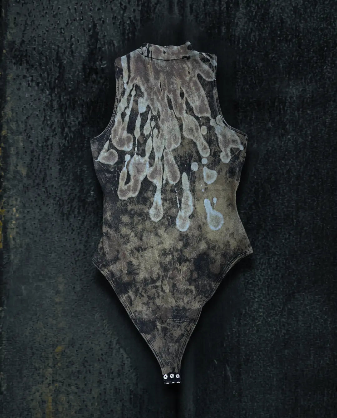BAD • Bodysuit • Print • 4 • Size M