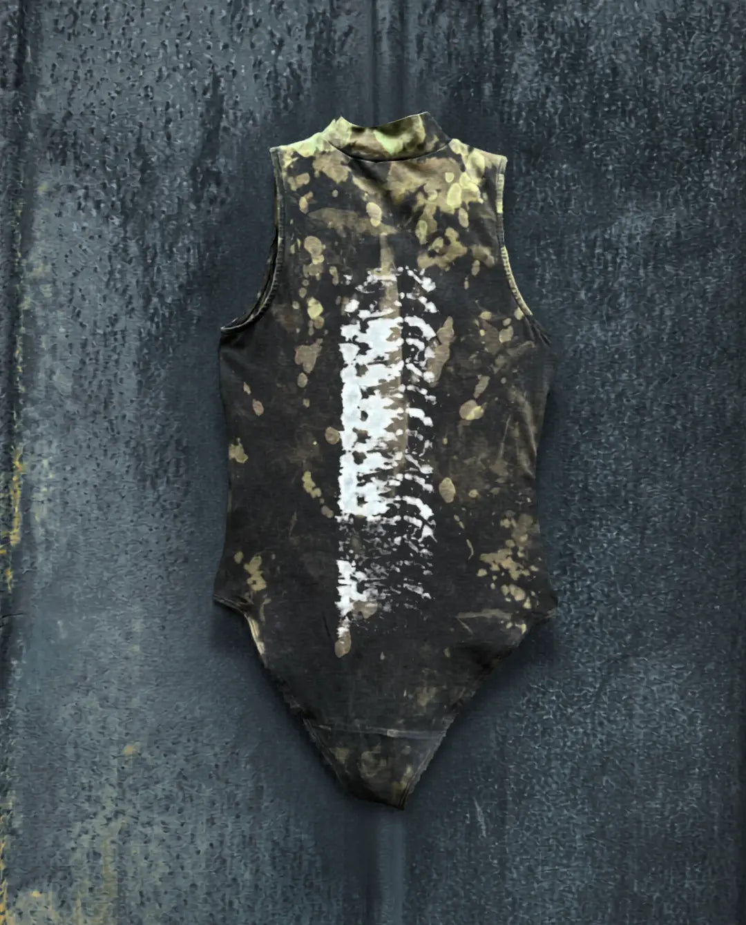 BAD • Bodysuit • Print • 2 • Size M