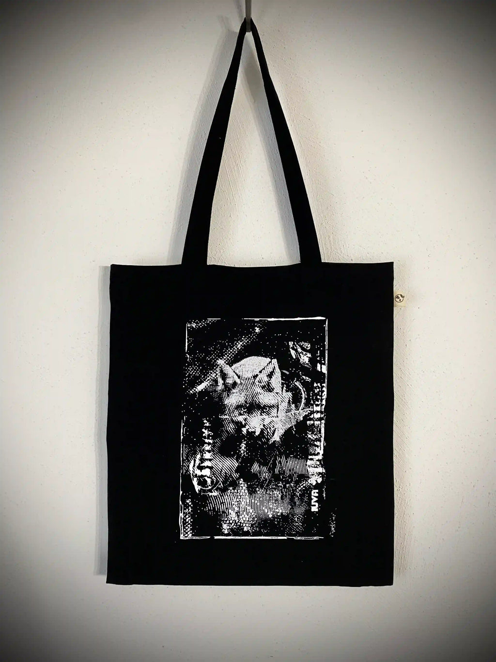 Tote Bag, Shoulder Bag - Guardian-Series FOX