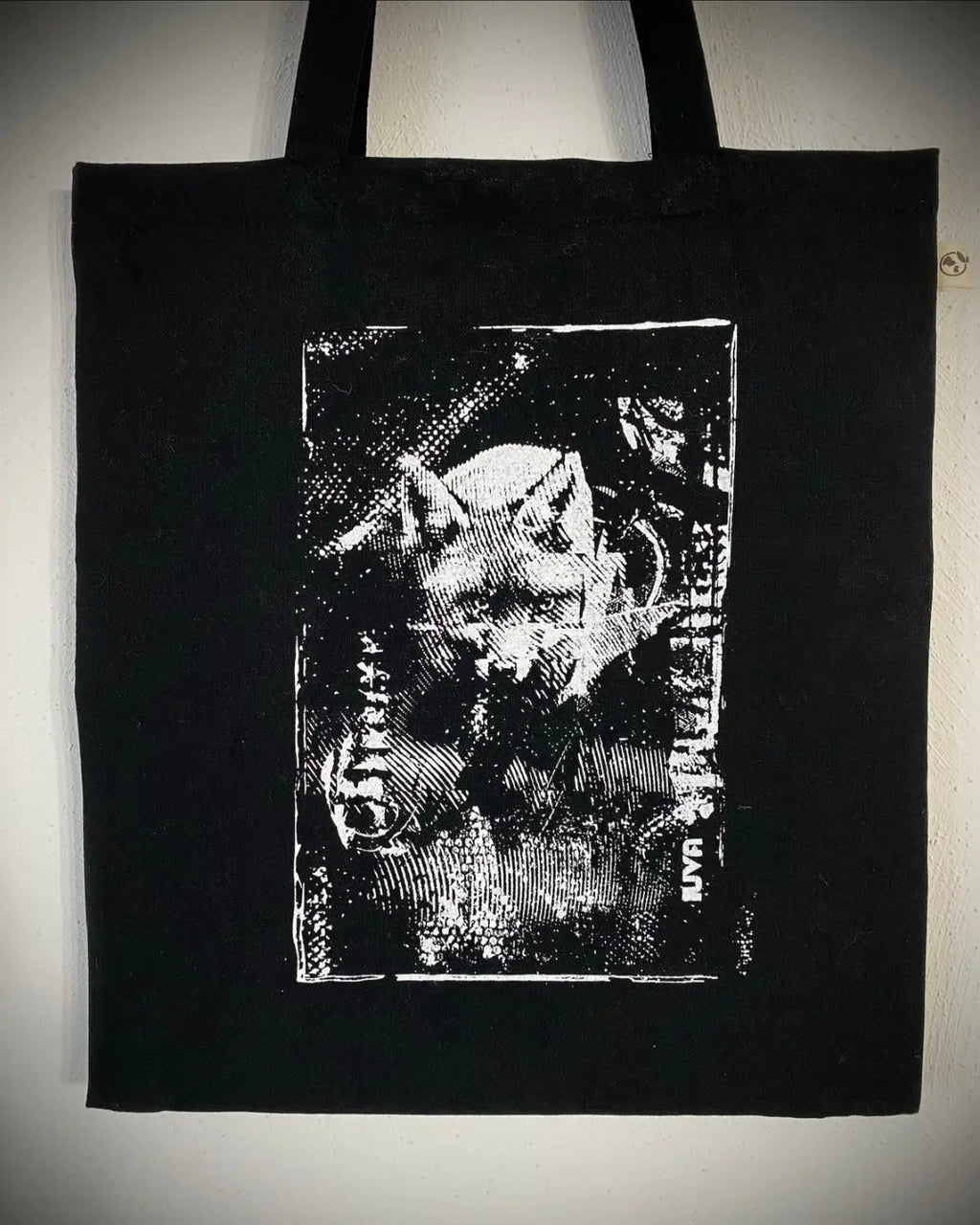 Tote Bag, Shoulder Bag - Guardian-Series FOX
