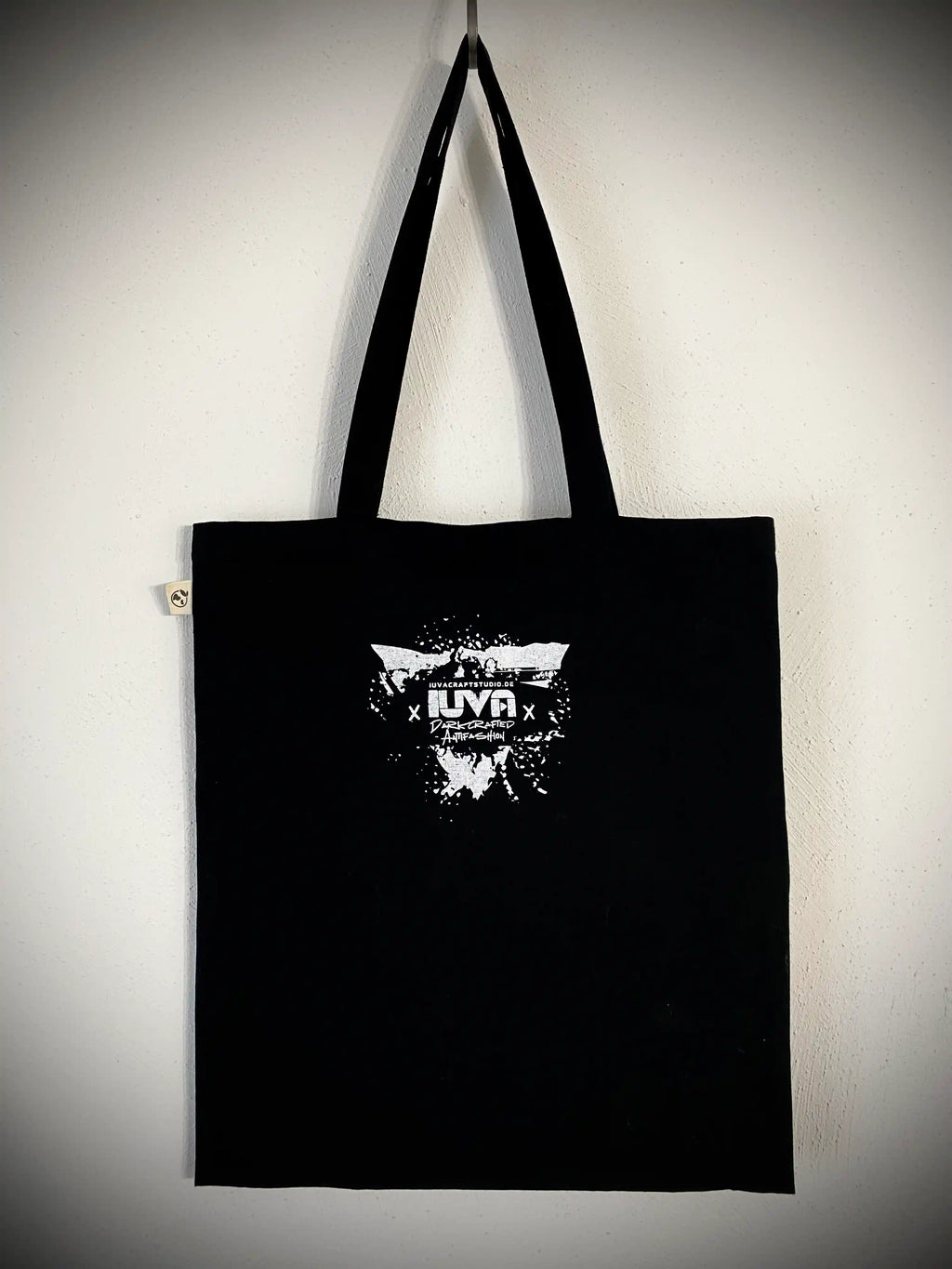 Tote Bag, Shoulder Bag - Guardian-Series FOX