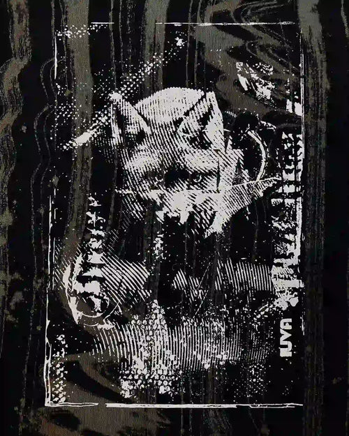 Backpatch Guardian-Series FOX