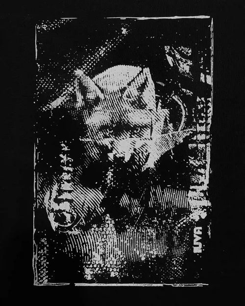 Backpatch Guardian-Series FOX