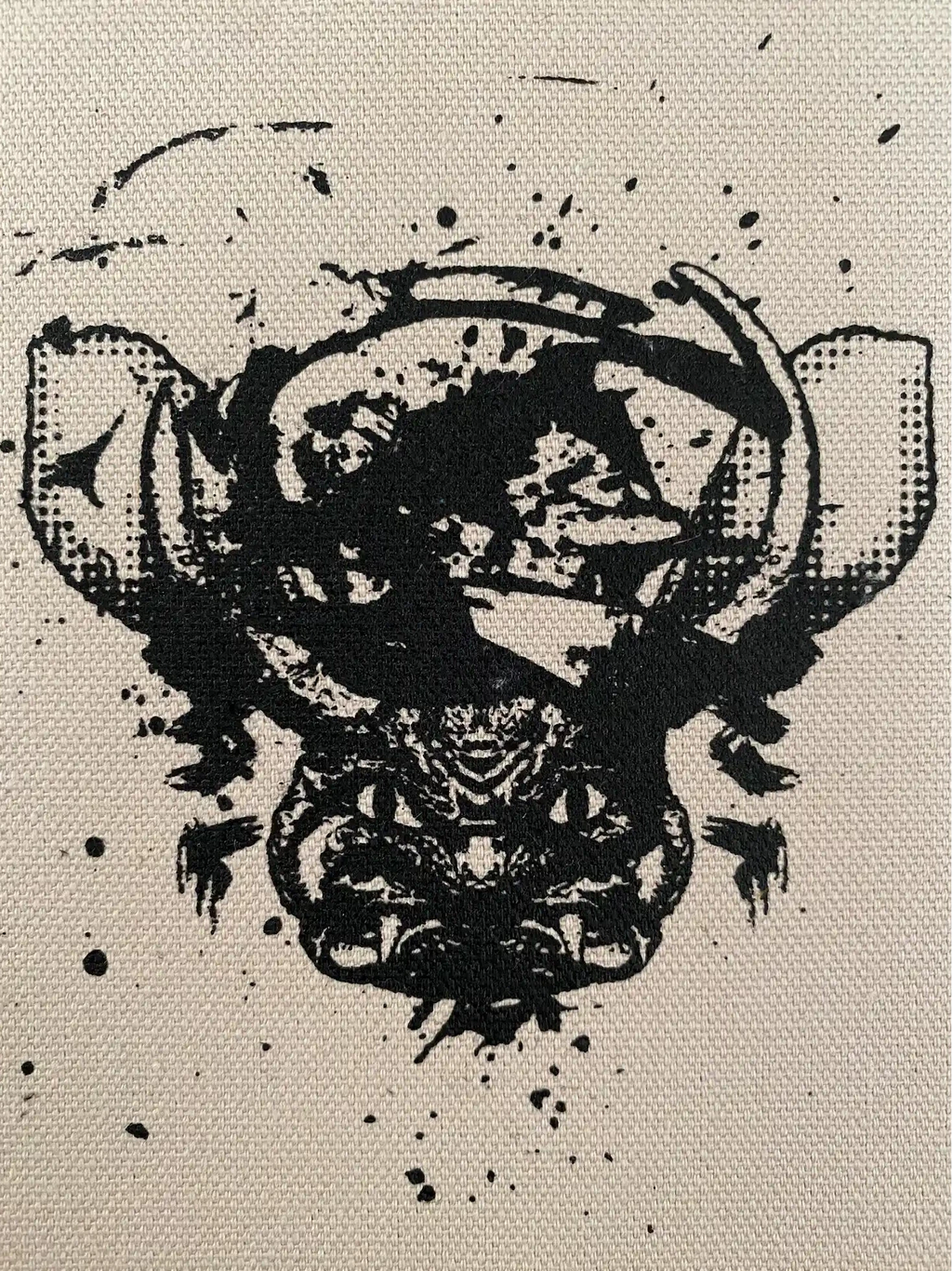 Patch Guardian-Series ONI