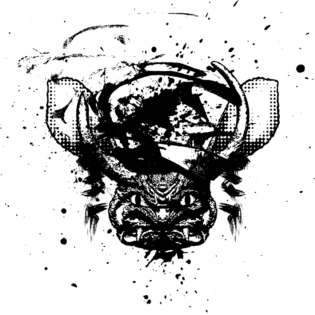 Patch Guardian-Series ONI