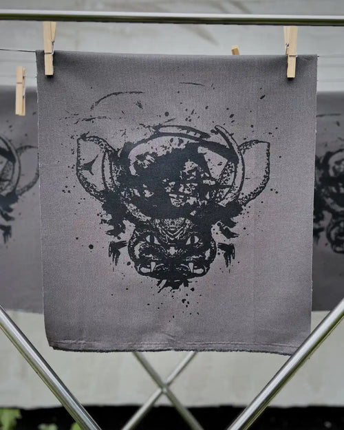 Backpatch Guardian-Series ONI