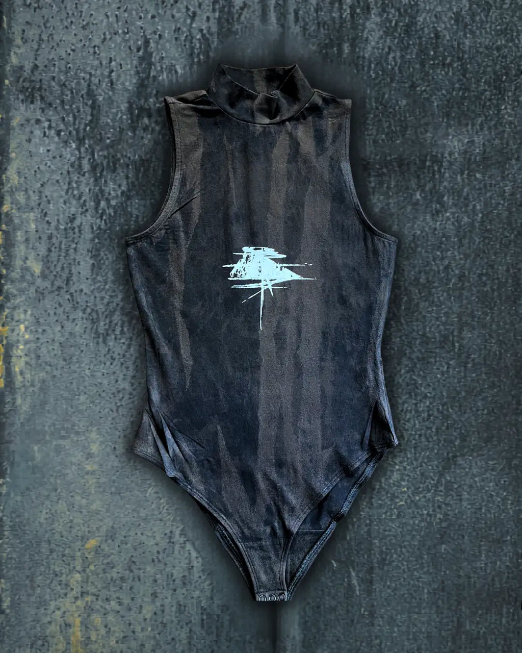 BAD • Bodysuit • Print • 11 • Size M