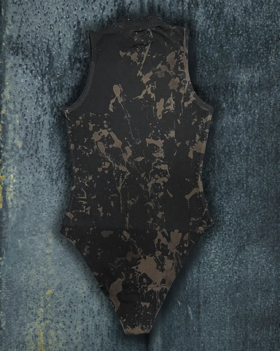 BAD • Bodysuit • Print • 13 • Size S